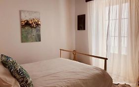 Apartamento La Moderna