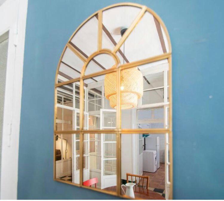 Apartamento La Moderna Cádiz Exterior foto